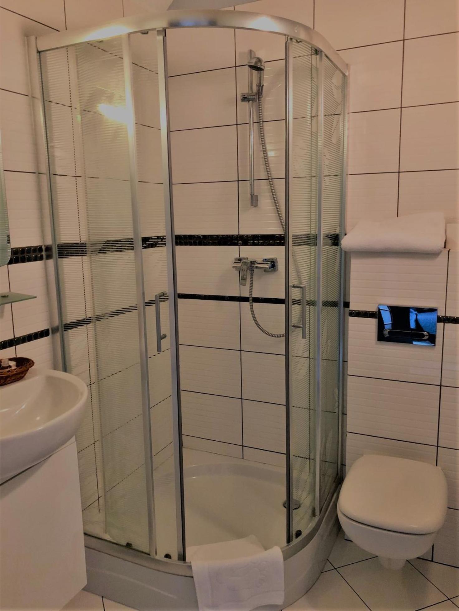 Villa Riccona Bronisze Eksteriør bilde